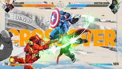 【マーベル格ゲー】『MARVEL Tōkon: Fighting Souls』PS5向けクローズドベータが9月6日に開催。アイアンマン、キャプテン・アメリカ、ドゥームなど6キャラ使える【闘魂】