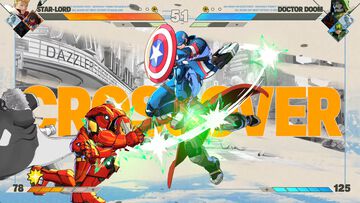 【マーベル格ゲー】『MARVEL Tōkon: Fighting Souls』PS5向けクローズドベータが9月6日に開催。アイアンマン、キャプテン・アメリカ、ドゥームなど6キャラ使える【闘魂】