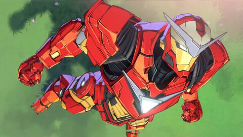 【マーベル格ゲー】『MARVEL Tōkon: Fighting Souls』PS5向けクローズドベータが9月6日に開催。アイアンマン、キャプテン・アメリカ、ドゥームなど6キャラ使える【闘魂】