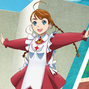 アニメ『舞-乙HiME』放送20周年を記念し新PV2本、久行宏和氏描き下ろしビジュアルや小原正和監督コメントが公開