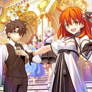 【FGO2025】レベル120にしている星4第1位の配布サーヴァントは誰？10周年データバトルの回答に納得の声多数!?【Fate/Grand Order】