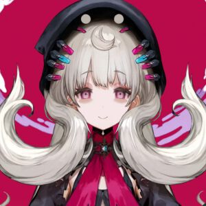 【にじさんじ】遠藤霊夢（Reimu Endou）さんが卒業。“NIJISANJI EN”草創期から貢献したきたメンバーが8月17日に旅立つ