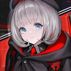 『NIKKE』ベスティー：タクティカル・アップ（声優：釘宮理恵）が新ニケとして参戦。強化されたアブソルート部隊の末っ子にして最高戦力【勝利の女神：NIKKE（メガニケ）】
