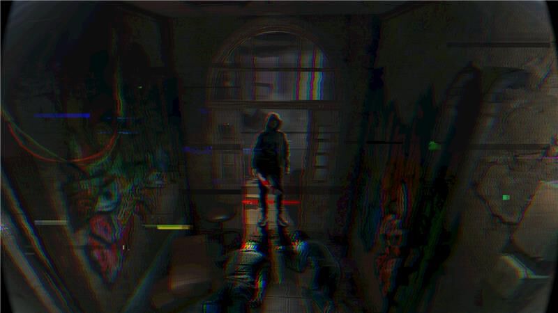 『#from #abandoned』“殺人配信ショー”から生き延びるサバイバルホラーゲームが2026年発売。複数のゲーム参加者を操作して殺人鬼を出し抜く