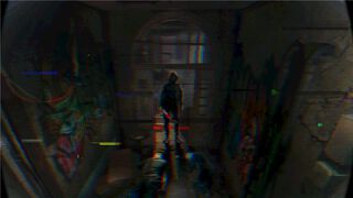 『#from #abandoned』“殺人配信ショー”から生き延びるサバイバルホラーゲームが2026年発売。複数のゲーム参加者を操作して殺人鬼を出し抜く