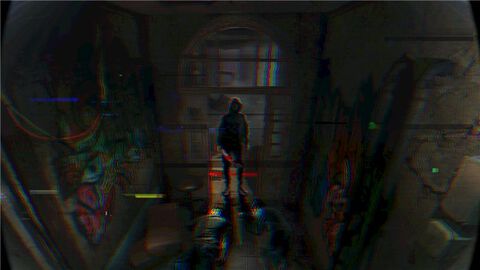 『#from #abandoned』“殺人配信ショー”から生き延びるサバイバルホラーゲームが2026年発売。複数のゲーム参加者を操作して殺人鬼を出し抜く