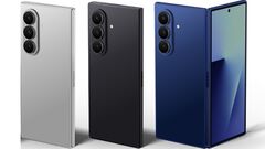 Galaxy Z Fold7発売。シリーズ史上最薄で折りたためばもはやふつうのスマホ、2億画素カメラも搭載