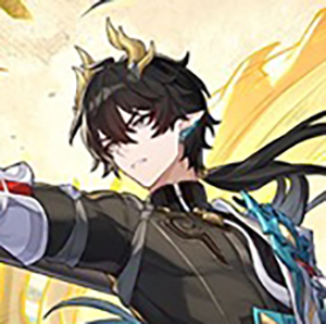 韓国 限定 長夜月 丹恒 騰荒 ホヨランド2025 崩壊スターレイル スタレ