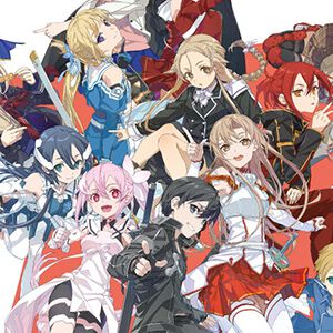 “abec/BUNBUN 20th Exhibition CHARACTERS”