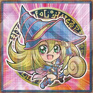 遊戯王限定カードがもらえるセブン-イレブンキャンペーンは明日8/7から！ ブラマジガールなどのカードがラインナップ