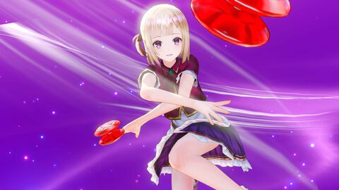 『ライザのアトリエ 秘密トリロジー DX』ロミィがプレイアブル化、キロとボオスの追加ストーリーなど新要素が多数公開。11月13日に発売決定