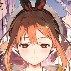 秘密シリーズ3部作『ライザのアトリエ ～秘密トリロジー～ DX』の発売日が11/13に決定。追加プレイアブルキャラなどの新要素も一挙公開