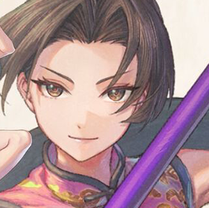 『幻想水滸伝 STAR LEAP』ランラン（声：佐々木未来）やバルカス（声：宇垣秀成）など追加キャラ情報が判明。“乱凛天”には専用のバトル曲も？