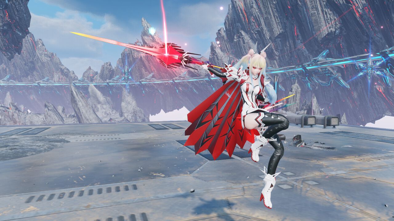 NGS ver.2 8月6日配信】超・夢幻祭'25がスタート！ルーサーとシバの