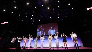 『へブバン』3.5thフェスレポート。朝倉とカレンのユニゾンスタイル実装に割れんばかりの歓声が！ 第五章後編リリース日や『パワプロ』コラボなど、新情報が多数公開