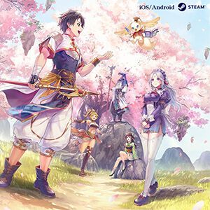 『幻想水滸伝』最新情報を公開する公式番組が本日8月5日20時より配信。新作『幻想水滸伝 STAR LEAP』やアニメ、舞台などのコーナーを予定