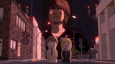 【デスノート】マルチプレイ人狼推理対戦ゲーム『DEATH NOTE Killer Within』が本日（8/5）発売。キラ側、L側に分かれ命を賭けた騙し合いに挑む