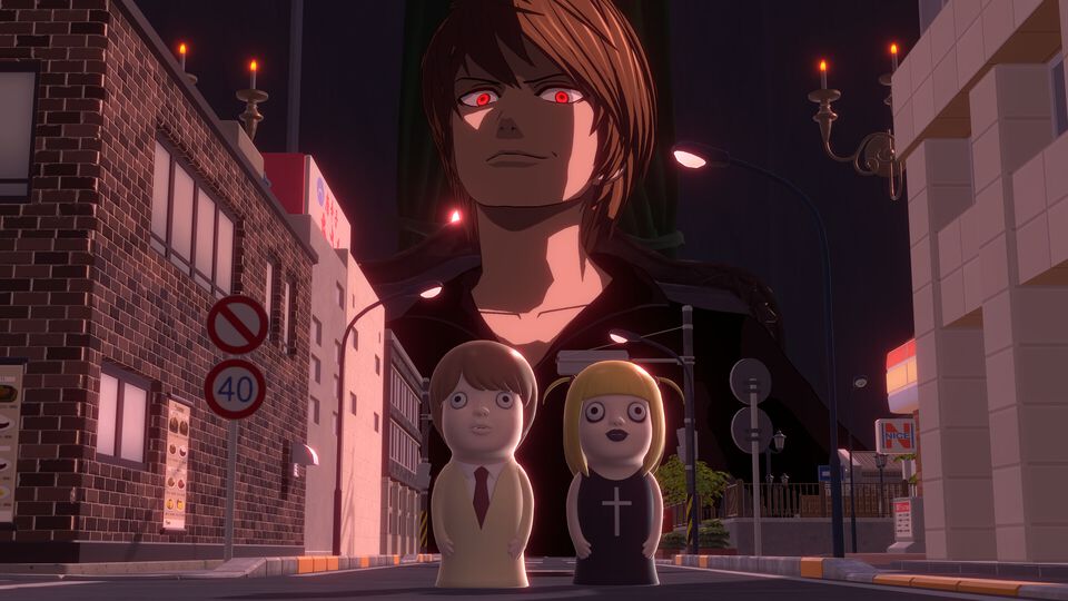 【デスノート】マルチプレイ人狼推理対戦ゲーム『DEATH NOTE Killer Within』が本日（8/5）発売。キラ側、L側に分かれ命を賭けた騙し合いに挑む