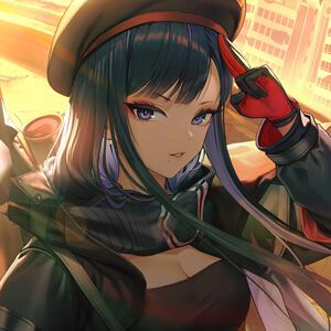 『NIKKE』 最新バージョン《ABSOLUTE》が8/7実装。ついに語られる新生アブソルート部隊のエピソード、ウンファTU追加コスのログイン配布も【勝利の女神：NIKKE（メガニケ）】
