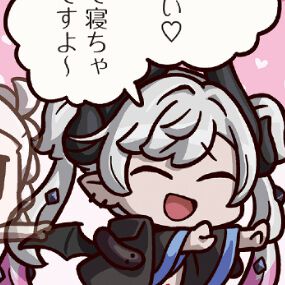 『ますますマンガで分かる！ FGO』416話。目覚める前の女主人公に刷り込みを試みるリリスの思惑とは？
