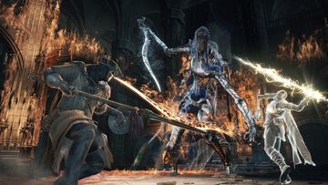 『ダークソウル』シリーズ3作品が50％オフになるSteamセール開催中。圧倒的人気を誇る“死にゲーアクションRPG”をお得にプレイできるチャンス