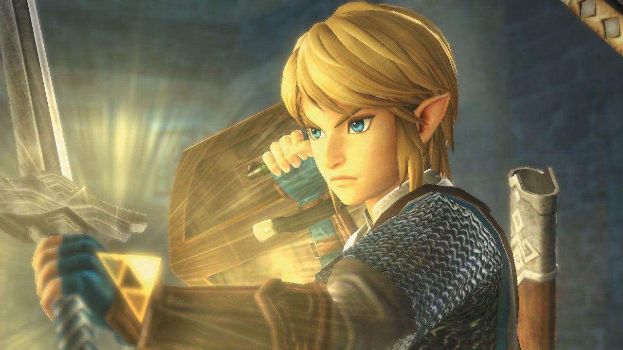 Wii U『ゼルダ無双』が発売された日。『無双』シリーズの爽快なプレイフィールに『ゼルダの伝説』シリーズの魅力が詰め込まれた唯一無二の作品【今日は何の日？】
