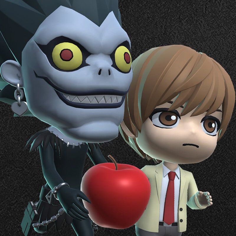 『DEATH NOTE Killer Within（デスノート キラーウィズイン）』
