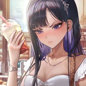『NIKKE』ウンファに異変!? タクティカル・アップで強くなったうえに、カワイイ追加コスチュームまで…新生アブソルートに注目！【勝利の女神：NIKKE（メガニケ）日記＃143】