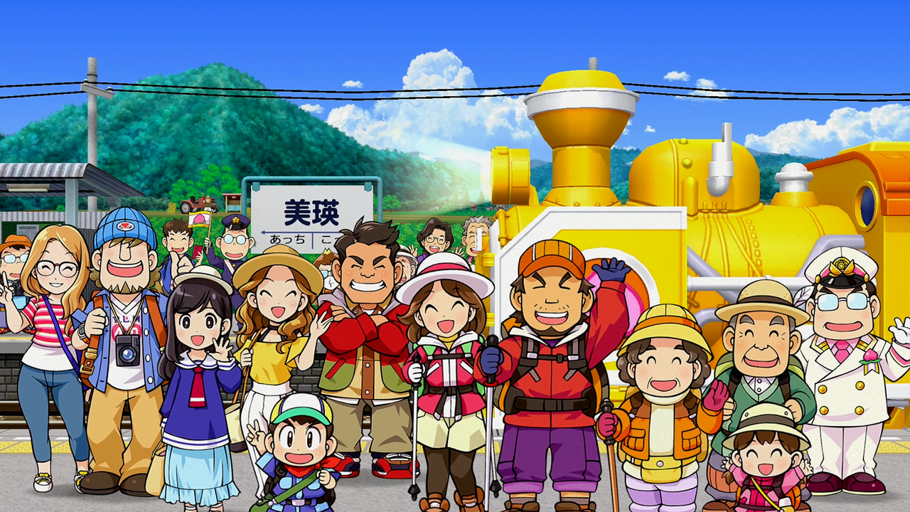 桃鉄新作『桃太郎電鉄2 ～あなたの町も きっとある～ 東日本編＋西日本編』の魅力をまとめてご紹介！ さくまあきら氏による特別寄稿コラムにも注目【先出し週刊ファミ通】