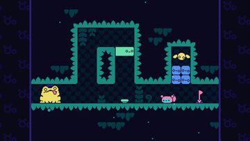 パズルアクション『Öoo』レビュー。シンプルなアクションをディープに使うテクを発見する楽しみがギュッと詰まったゲーム