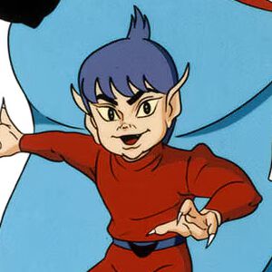 アニメ『妖怪人間ベム』（1968年・全26話）がYouTubeで期間限定無料配信中【早く人間になりたい】