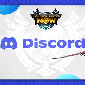 『モンハンナウ』公式Discordサーバー開設＆記念キャンペーン開催！【モンスターハンターNow】