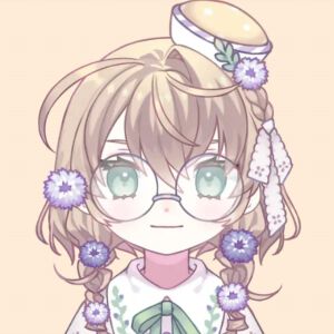 【にじさんじ】矢車りね（ゆうた）さんが8日21時から“熱出たときに見る夢みたいな3Dお披露目”を実施。「ぜっったいに来てよね！」