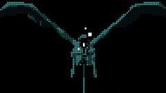 『文字遊戯』がニンテンドーeショップで配信開始。主人公は“我（ワタシ）”。文字だけで構成された世界を救う“真なる文字冒険遊戯（シン・テキストアドベンチャー）”【インディーワールド】