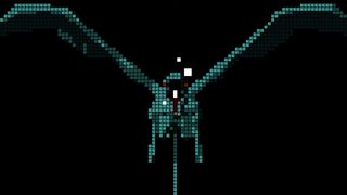 『文字遊戯』がニンテンドーeショップで配信開始。主人公は“我（ワタシ）”。文字だけで構成された世界を救う“真なる文字冒険遊戯（シン・テキストアドベンチャー）”【インディーワールド】