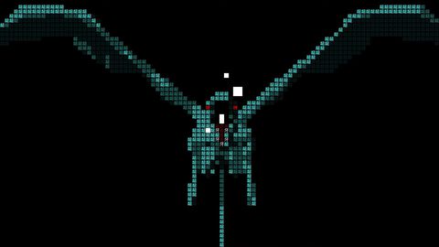 『文字遊戯』がニンテンドーeショップで配信開始。主人公は“我（ワタシ）”。文字だけで構成された世界を救う“真なる文字冒険遊戯（シン・テキストアドベンチャー）”【インディーワールド】