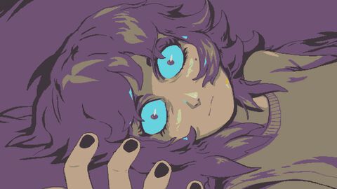 悪夢系スローライフ『Neverway』人生に行き詰まり新天地での新たな生活の中で命を落とした彼女は、死神と契約をする。2026年の発売を発表【インディーワールド】