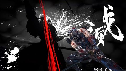 『NINJA GAIDEN 4』先行レビュー。『ニンジャガ』らしさに、現代的なアクションの文法がミックス。剣＆ドリル型の新武器と、リュウ・ハヤブサでのプレイも体験