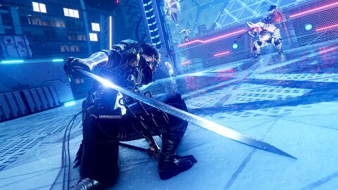 『NINJA GAIDEN 4』ディレクターインタビュー。コーエーテクモゲームスとプラチナゲームズが作りだしたのは、新規のプレイヤーも、往年の超忍も、幅広い層が楽しめる『ニンジャガ』