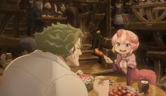 映画『メイドインアビス 目覚める神秘』2026年に公開決定。アニメ2期『烈日の黄金郷』の続編が劇場シリーズでアニメ化