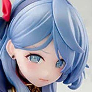 ゲヘナ学園の風紀委員“天雨アコ”の1/7フィギュアの予約販売を受付中。先生との賭けに負け、罰ゲームとして首輪をつけることになる絆ストーリーのワンシーンを立体化【ブルアカ】