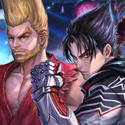 『鉄拳8』最新情報が公開。人気ゲームとのコラボ、グッズなど、今年の夏は『鉄拳』が熱い！