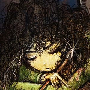 AI×お絵描き×ノベルという3つの要素を持ち、絵を描くことでシナリオが進むゲーム『愛よさらば』無料版がApp Storeで配信