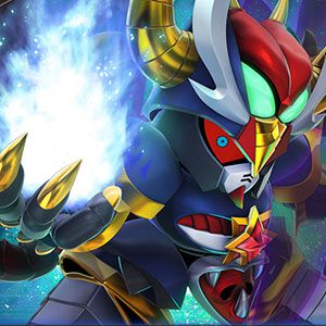 『Gジェネ エターナル』“SDガンダム外伝 ジークジオン編 ラクロアの勇者”イベント開催。“モンスターブラックドラゴン（EX）”や“劉備ユニコーンガンダム（EX）”も登場【SDガンダム ジージェネレーション エターナル】