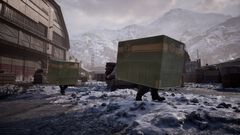 『メタルギア ソリッド デルタ』オンライン対戦モード“フォックスハント”が2025年秋に配信決定。かくれんぼの駆け引きが楽しめる