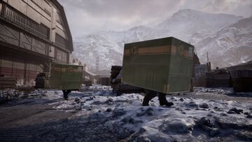 『メタルギア ソリッド デルタ』オンライン対戦モード“フォックスハント”が2025年秋に配信決定。かくれんぼの駆け引きが楽しめる