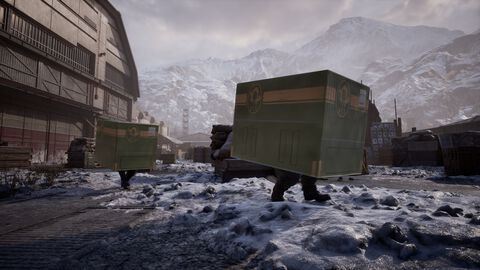 『メタルギア ソリッド デルタ』オンライン対戦モード“フォックスハント”が2025年秋に配信決定。かくれんぼの駆け引きが楽しめる