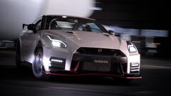 『グランツーリスモ7』全収録車種の一覧、スペック解説が公開。539台に及ぶ車のウンチクを眺めて夏休みを過ごそう