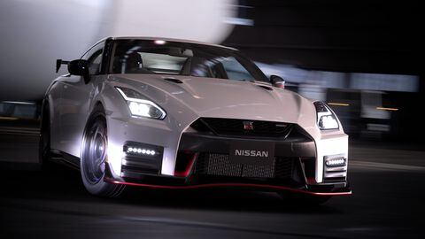 『グランツーリスモ7』全収録車種の一覧、スペック解説が公開。539台に及ぶ車のウンチクを眺めて夏休みを過ごそう