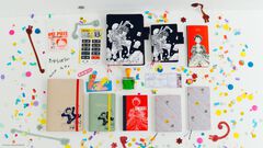 『ワンピース』×ほぼ日手帳の2026年版が発売決定。仲間・ライバル・師弟などワンピキャラの “DIALOGUE（対話）”が365日を彩る特別版